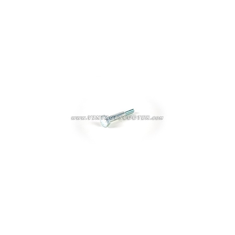 Boulon de fixation amortisseur arrière Vespa PX Millenium D.10mm